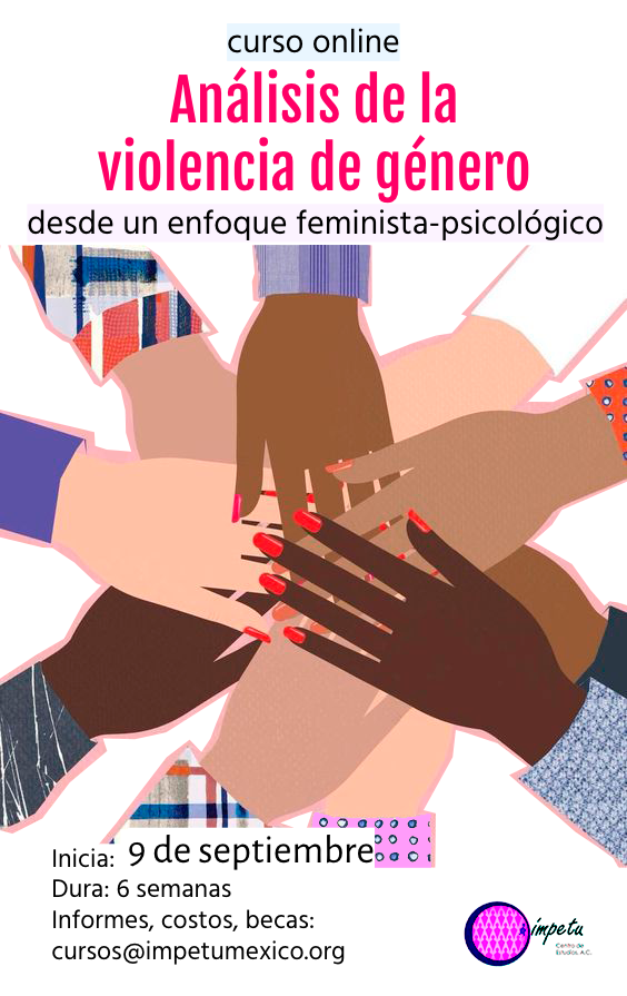 Análisis de la violencia de género desde un enfoque feminista-psicológico