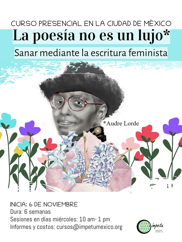 La poesía no es un lujo*