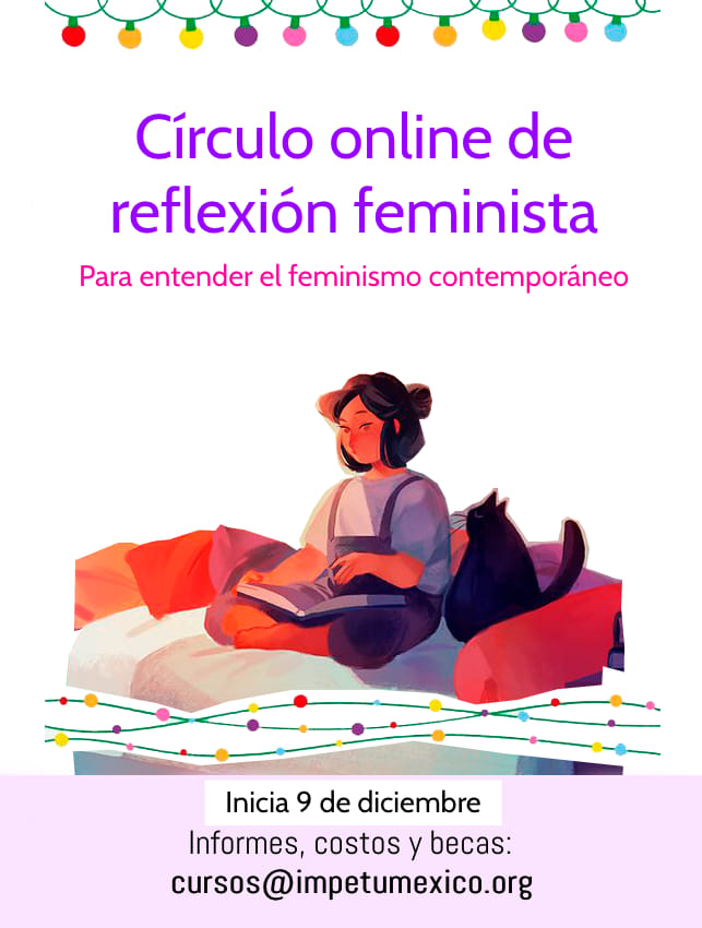 Círculo de reflexión feminista
