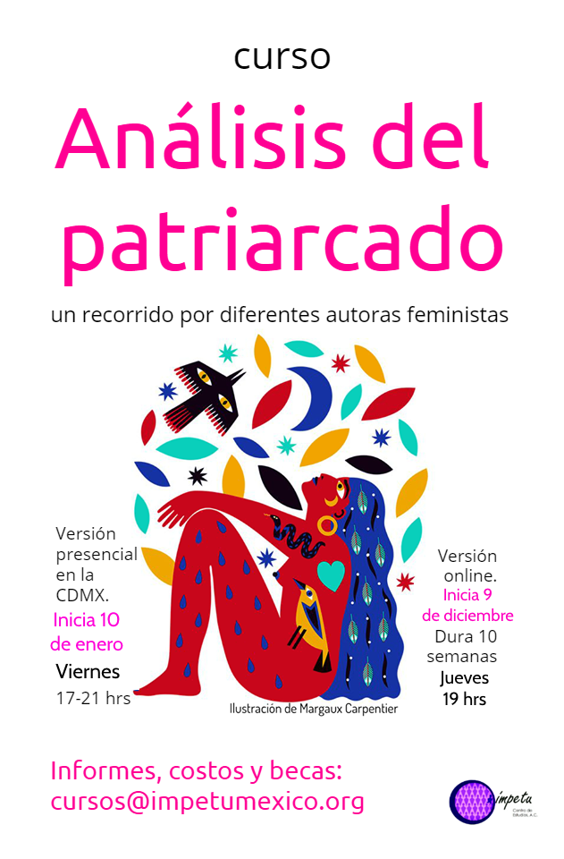 Análisis del Patriarcado
