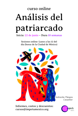 Análisis del Patriarcado