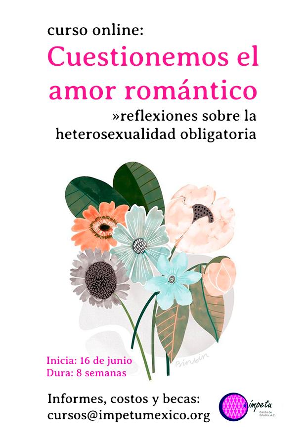 Cuestionemos el amor romántico