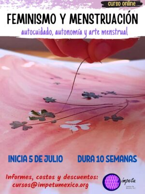 Feminismo y Menstruación