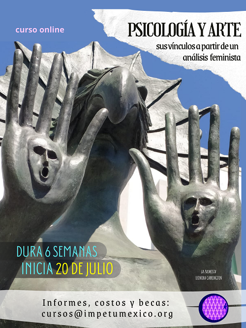 Vínculos Psicología – Arte