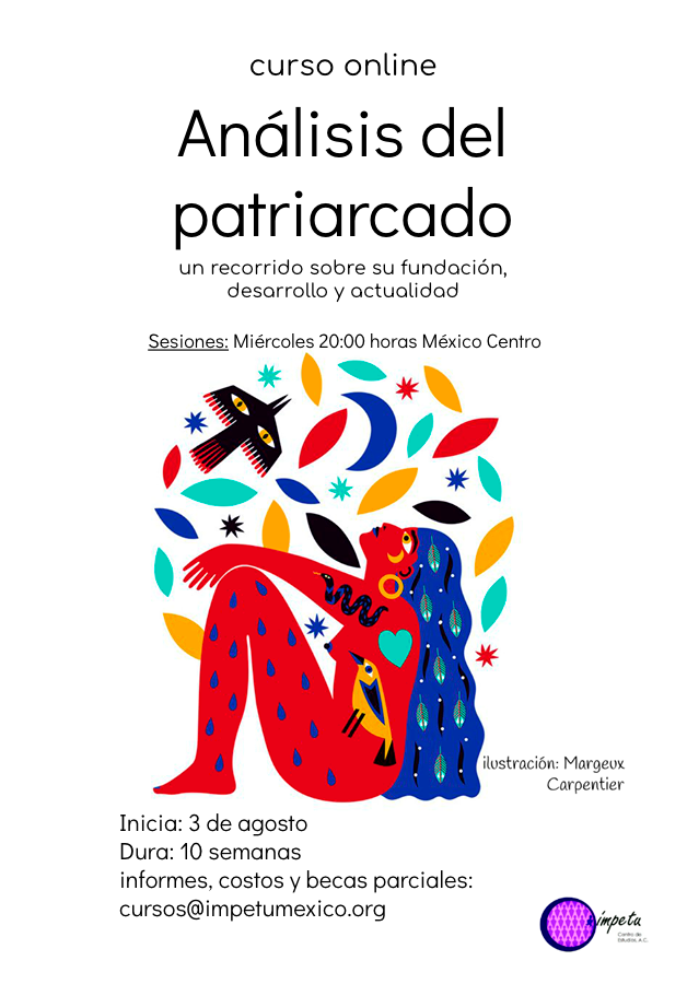 Análisis del patriarcado