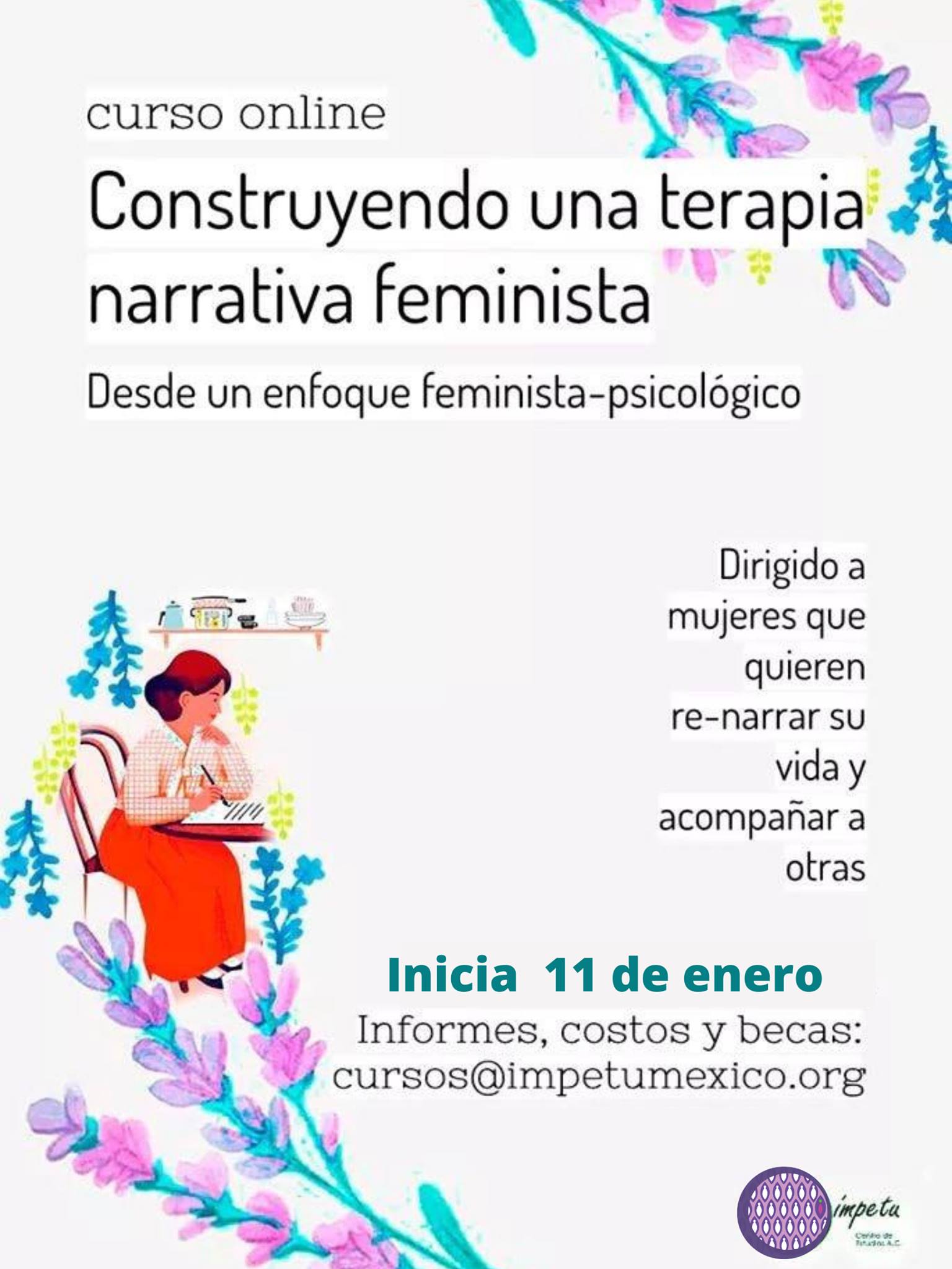 Terapia narrativa feminista