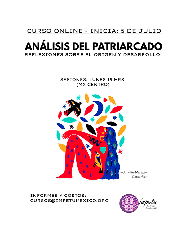 Análisis del patriarcado