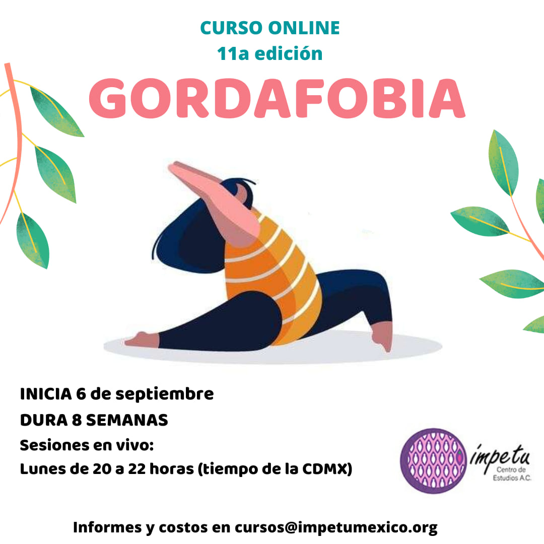 Gordafobia