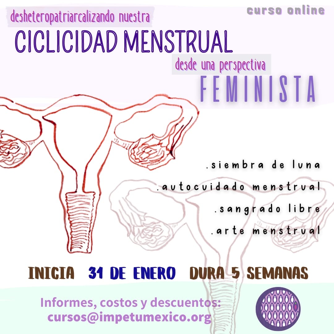 Ciclicidad menstrual