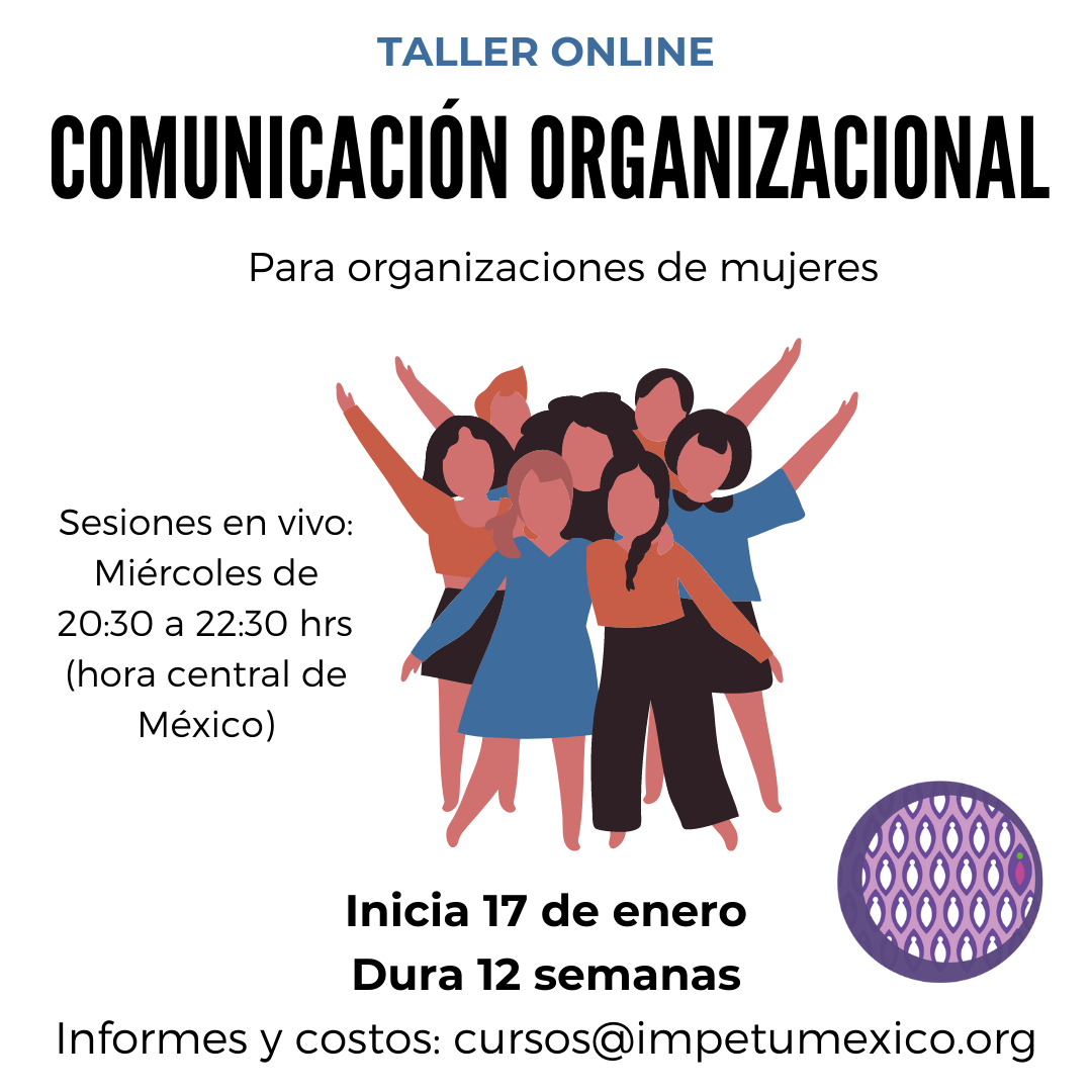 Comunicación organizacional para mujeres