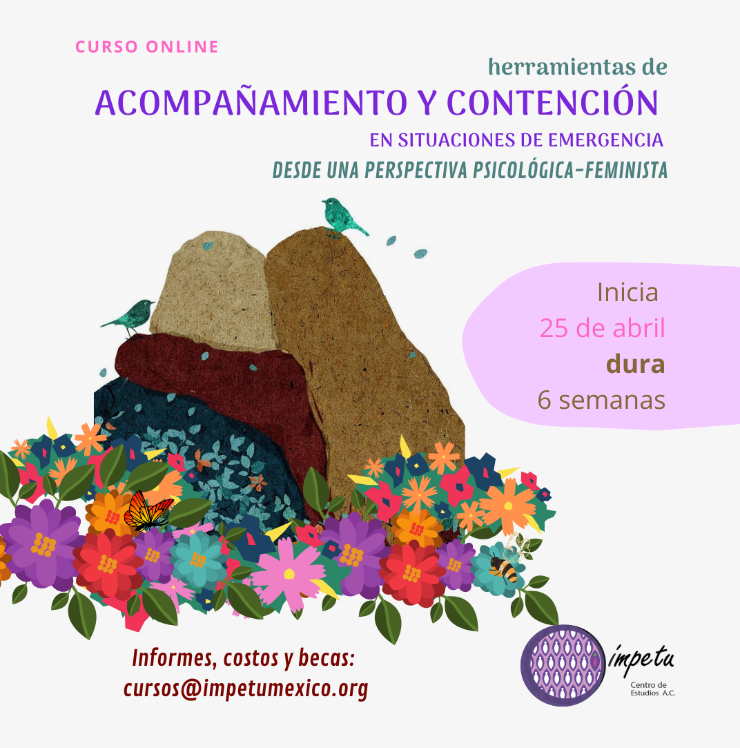 Acompañamiento y Contención