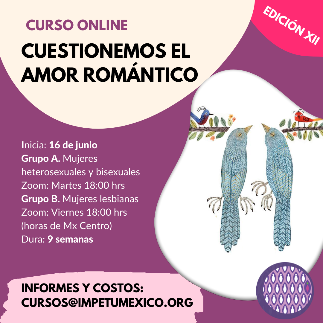Amor romántico – Edición 12