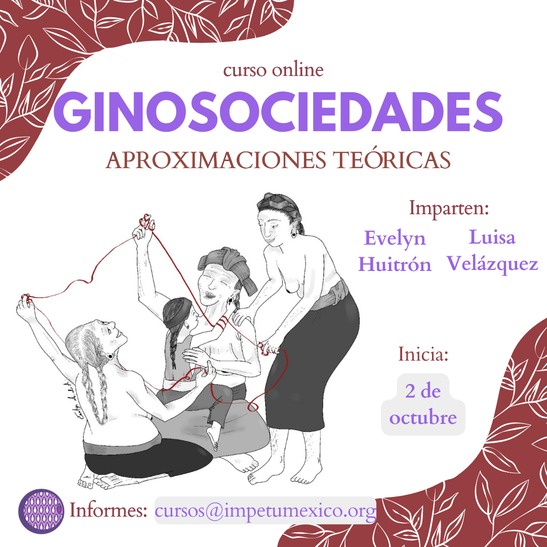 Ginosociedades