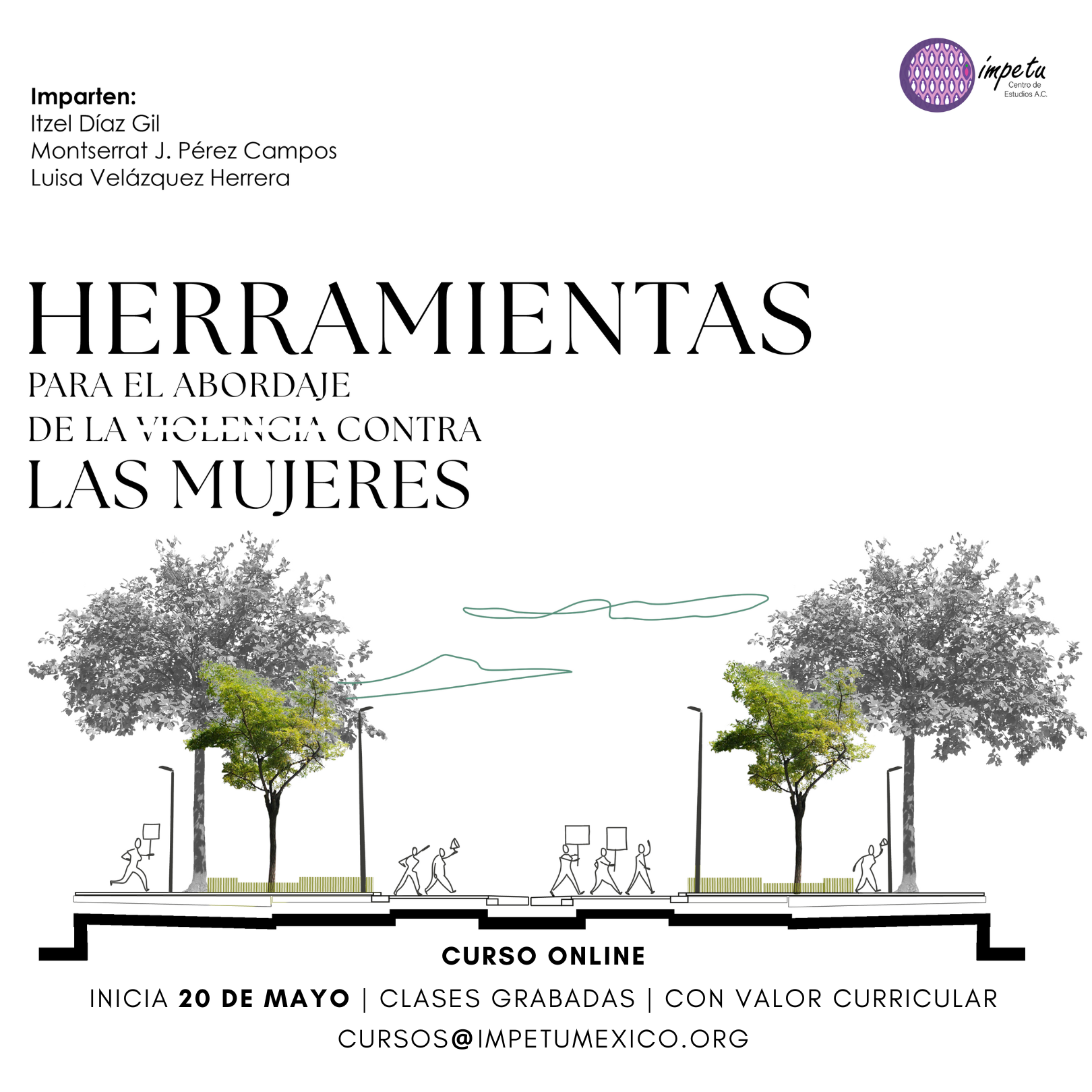 Herramientas para el abordaje de la violencia contra las mujeres – segunda edición