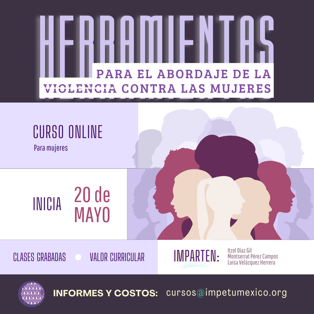 Herramientas para el abordaje de las violencias contra las mujeres