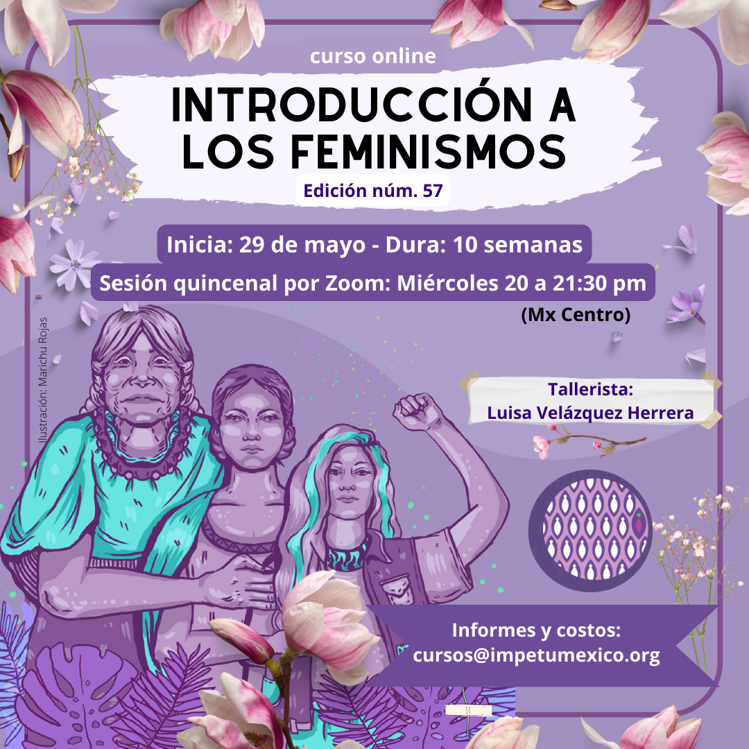 Introducción a los feminismos