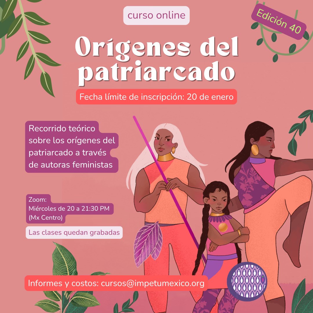 Orígenes del patriarcado