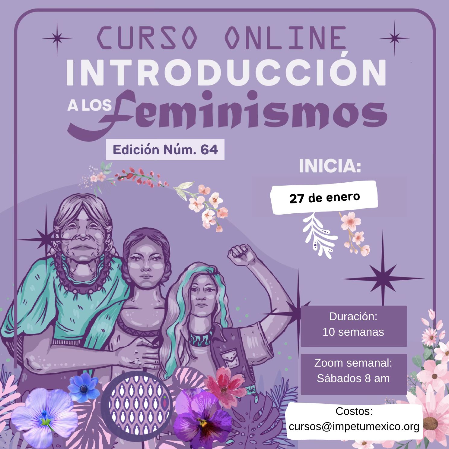 Introducción a los feminismos