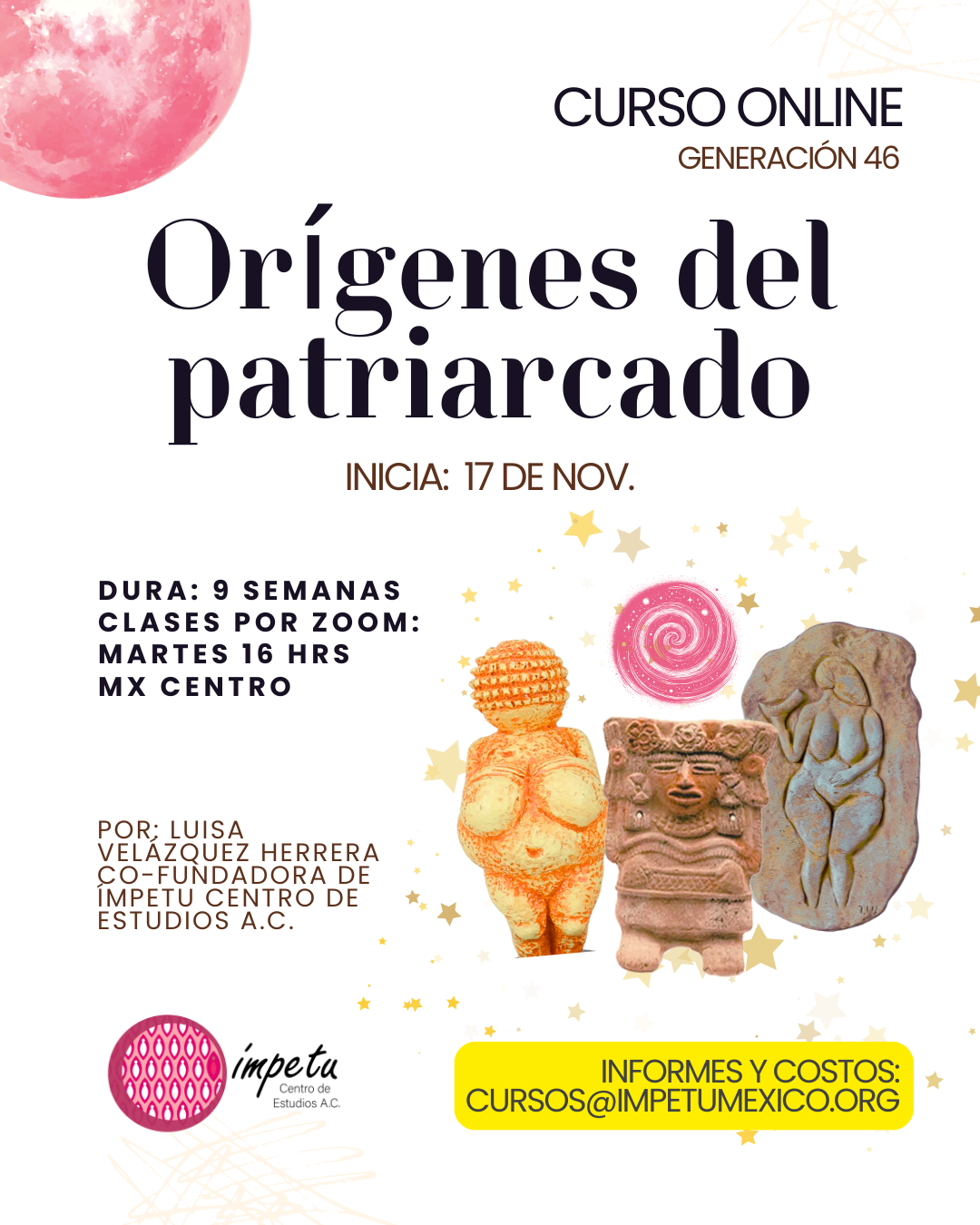 Orígenes del patriarcado