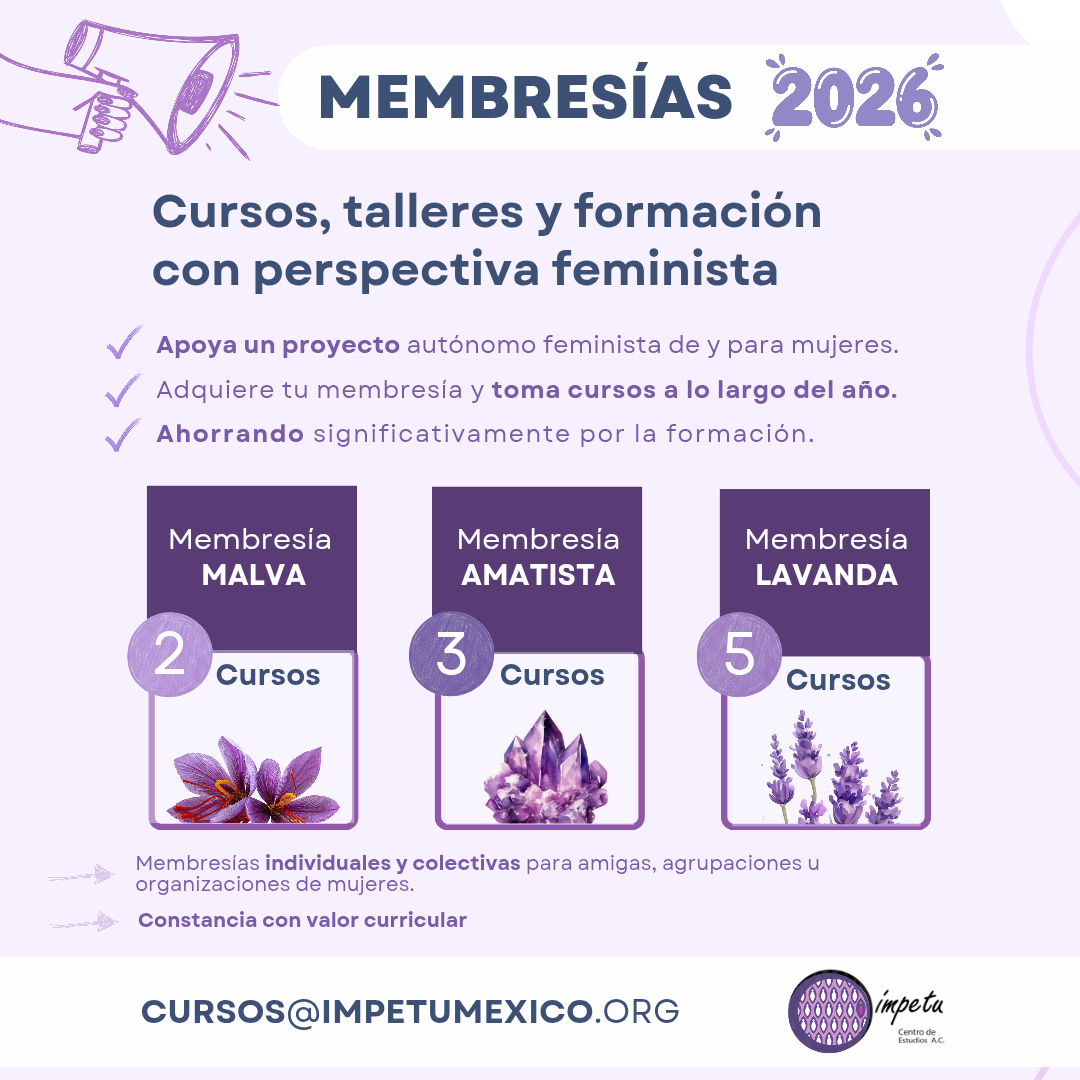 Membresías 2026