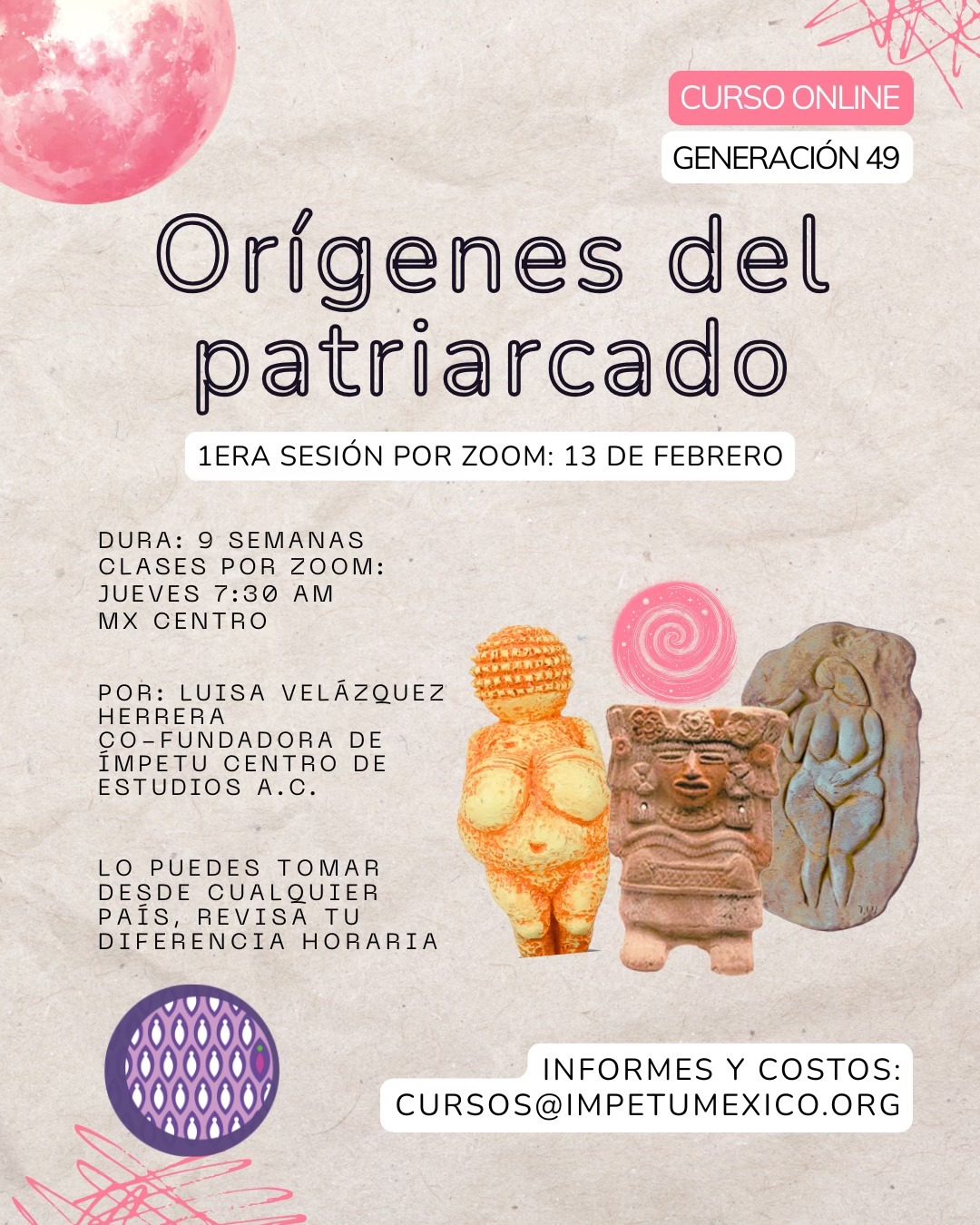 Orígenes del patriarcado