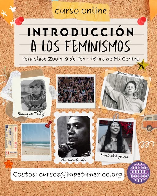 Introducción a los feminismos