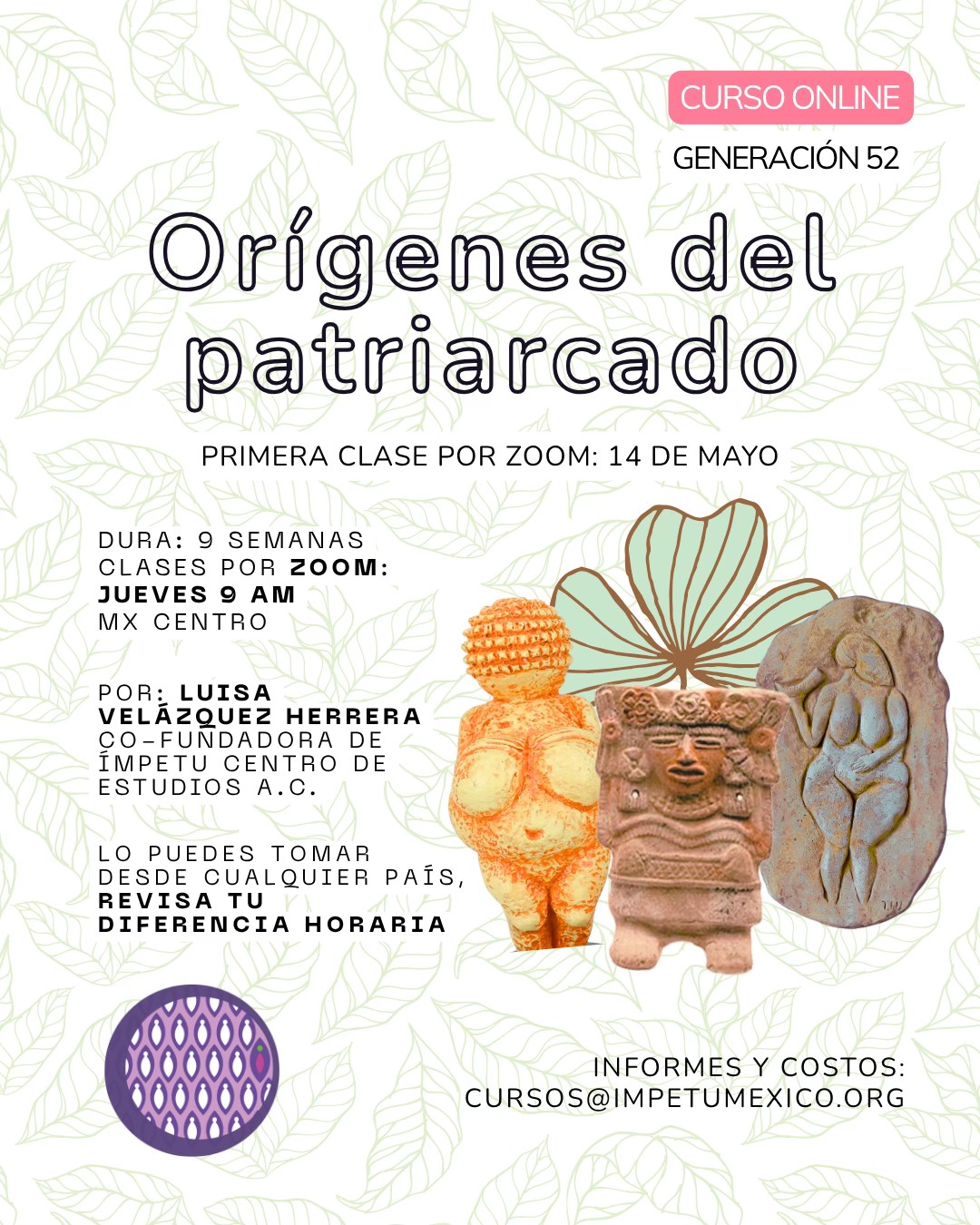 Orígenes del patriarcado – Generación 52