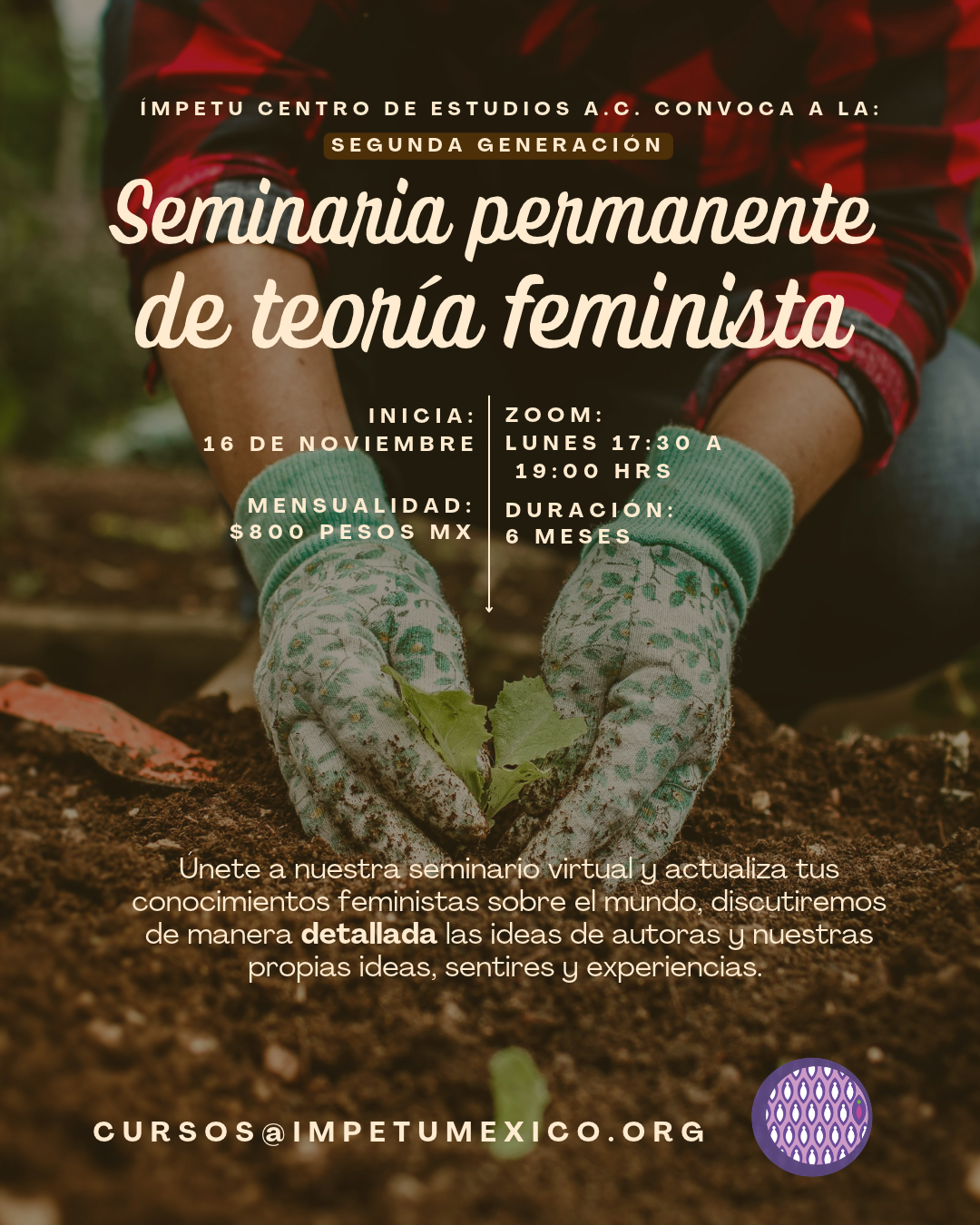 Seminaria permanente de teoría feminista