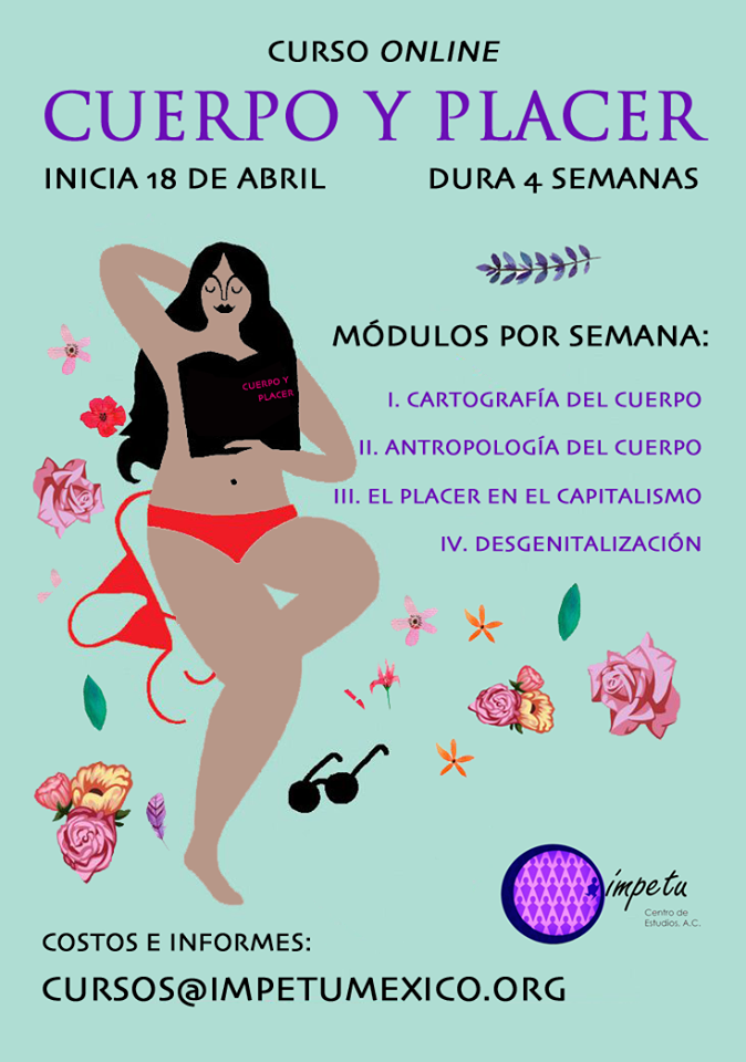 Cuerpo y Placer