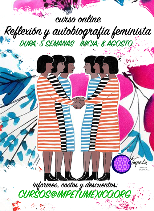 Círculo de reflexión y autobiografía feminista
