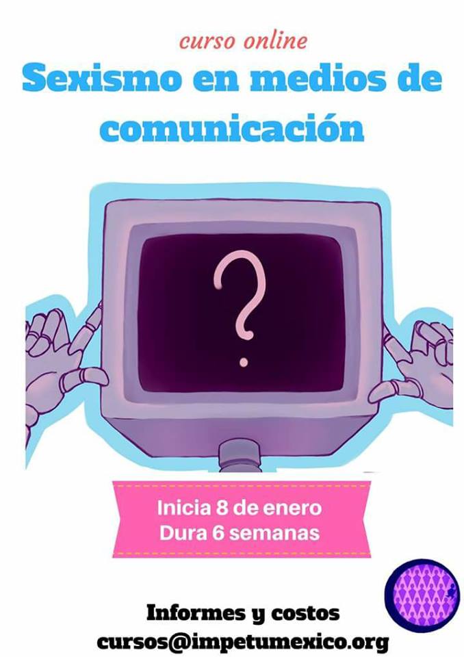 Sexismo en medios de comunicación