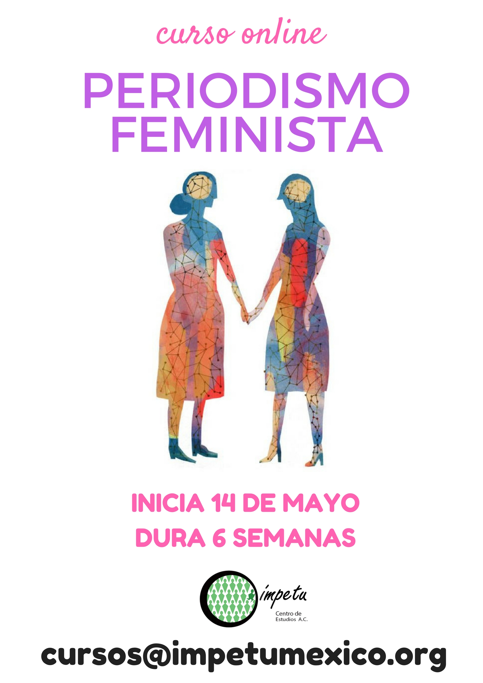 Periodismo feminista