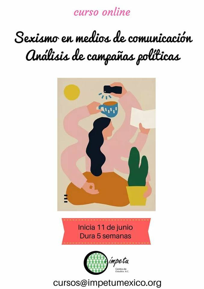 Sexismo en medios de comunicación