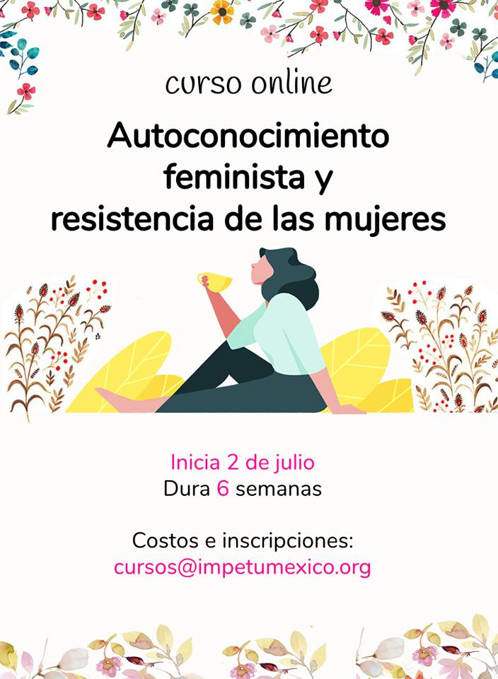 Autoconocimiento feminista