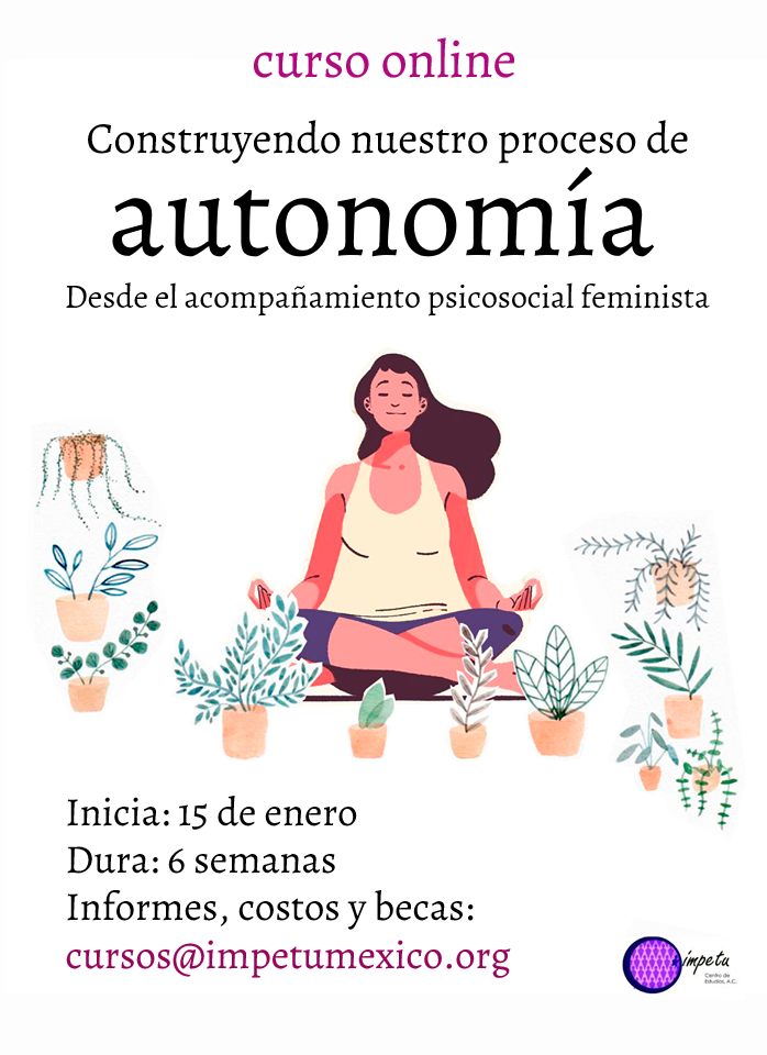 Autonomía