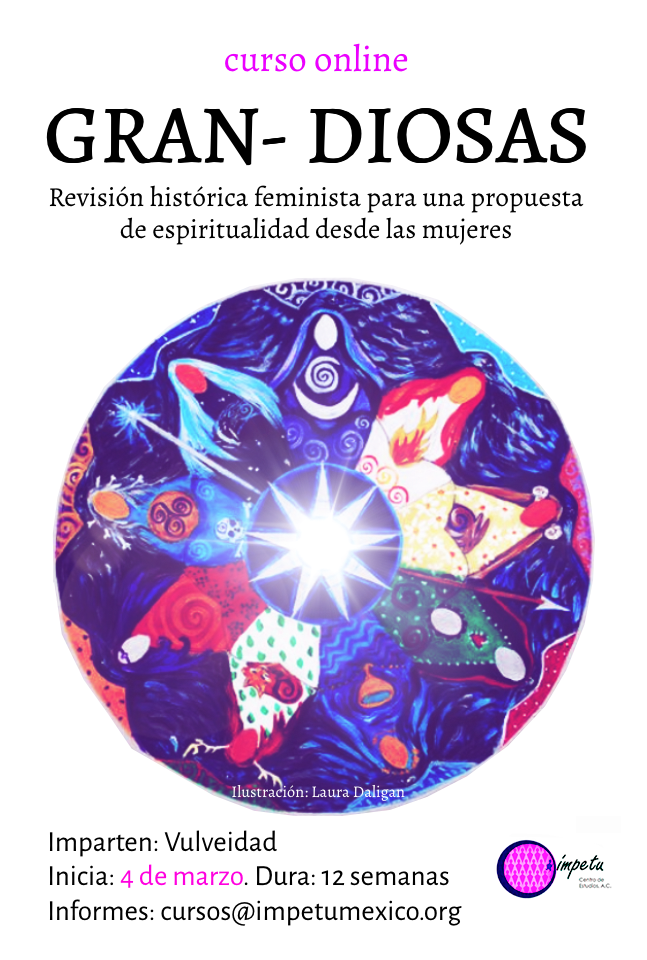 GRAN – DIOSAS