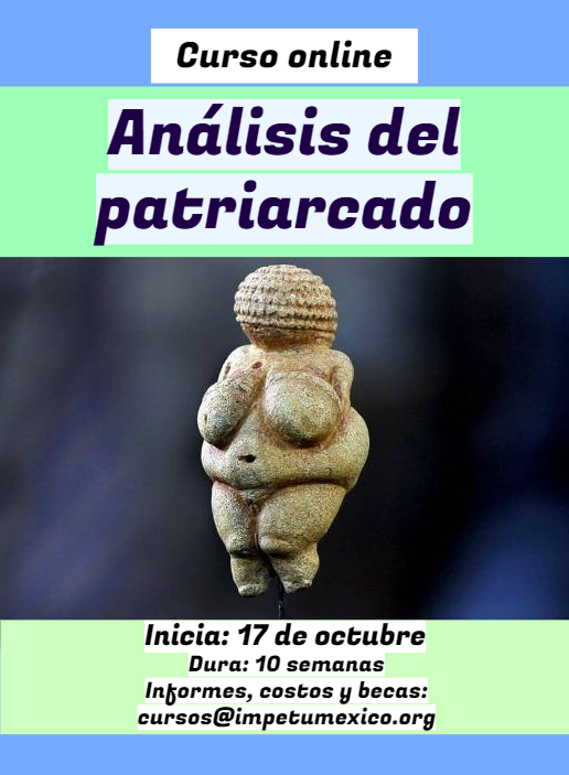 Análisis del patriarcado