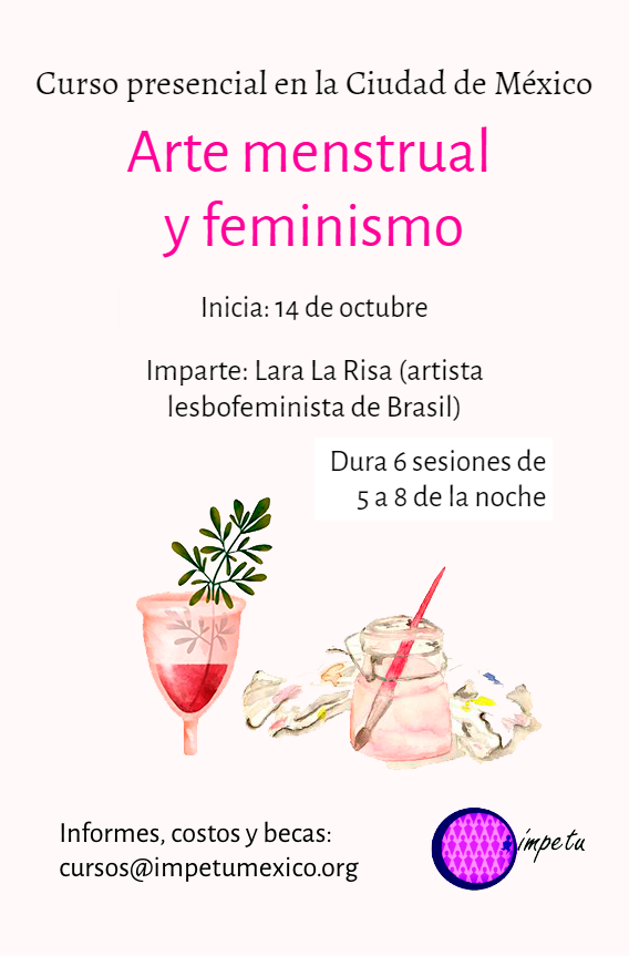 Menstruación Presencial