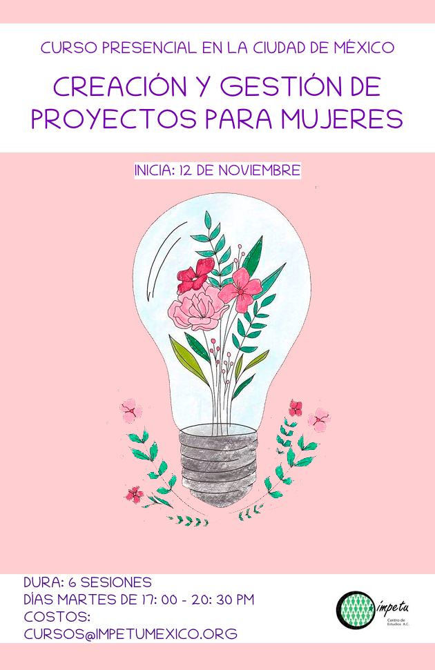 Creación y gestión de proyectos
