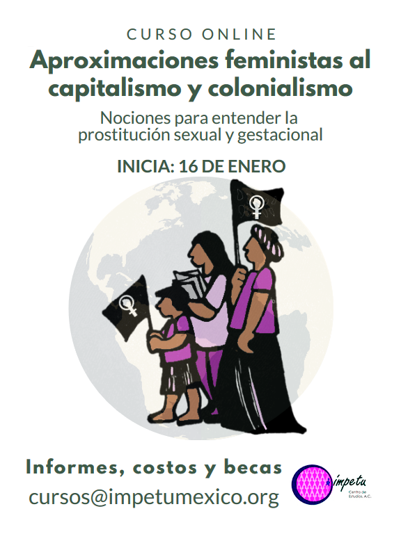 Aproximaciones al capitalismo y colonialismo