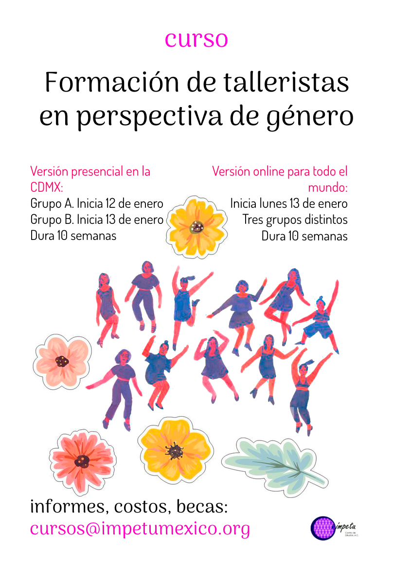 Formación de talleristas