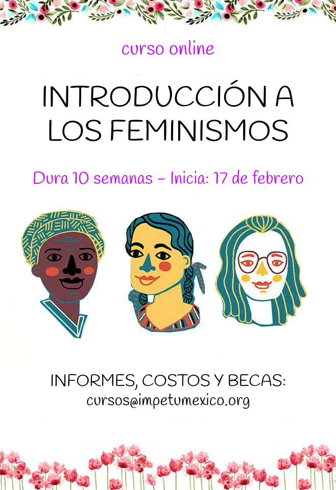 Introducción a los Feminismos (online)