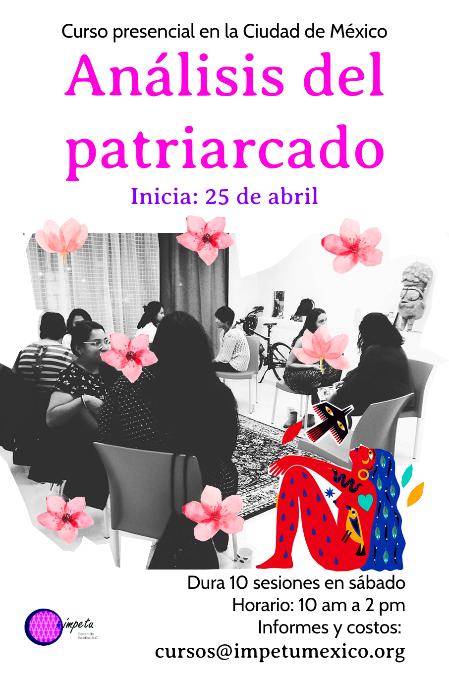Análisis del Patriarcado Presencial