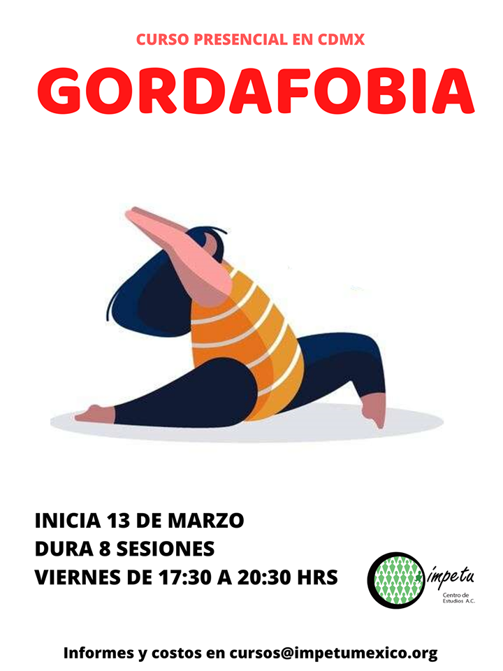 Gordafobia