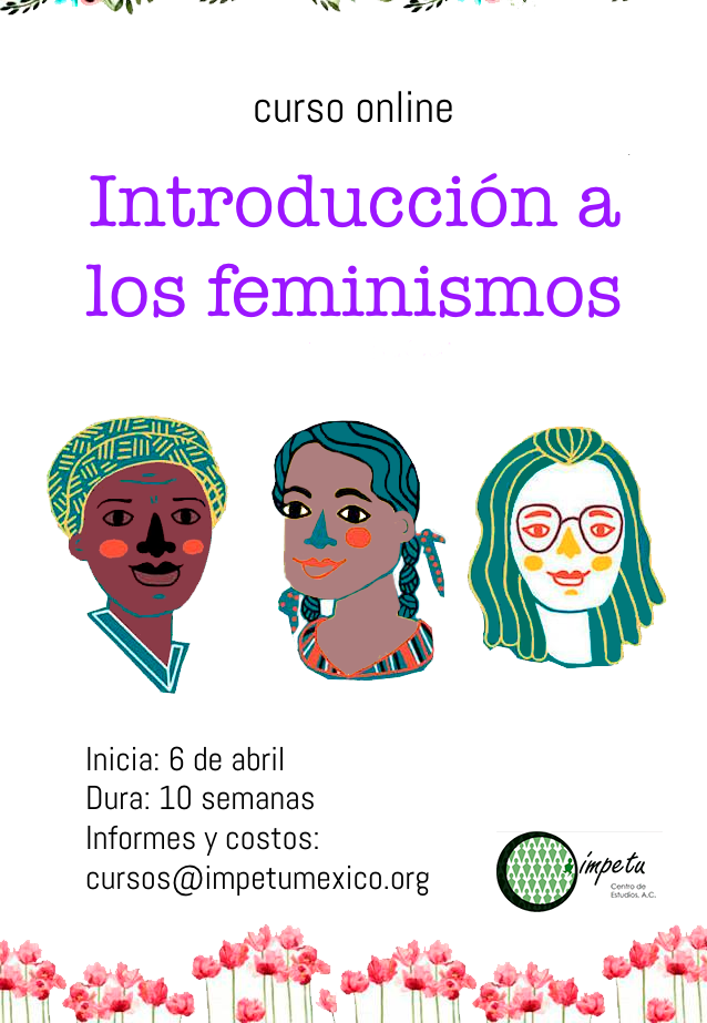 Introducción a los feminismos