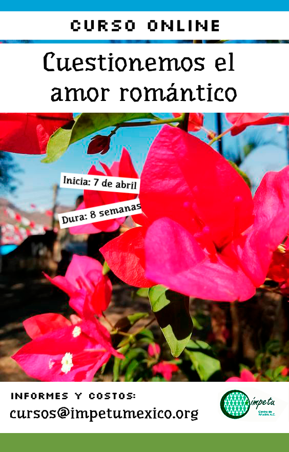 Cuestionemos el amor romántico