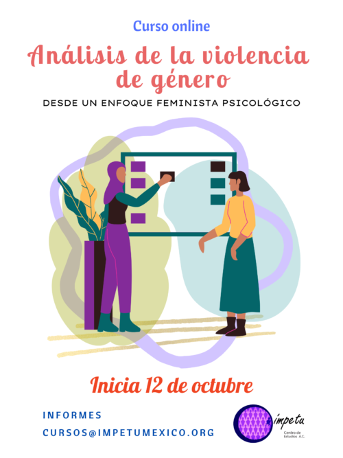 Análisis de la violencia de género desde el feminismo
