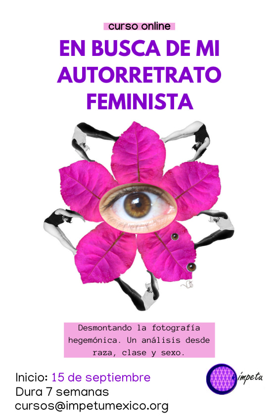En busca de mi autorretrato feminista