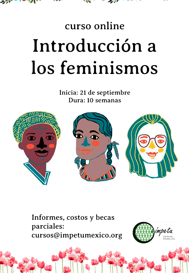 Introducción a los feminismos