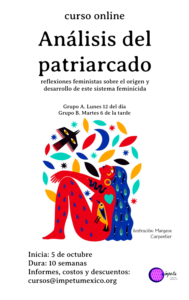 Análisis del patriarcado